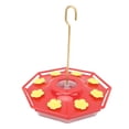 thumbnail image 4 of Comedero Para Colibríes, Comedero Para Pájaros A Prueba De Fugas Fácil De Rellenar Para Exteriores, 4 of 7