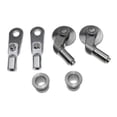 thumbnail image 3 of For - 335I 135I 535I N54 TD03 Wastegate Rattle Flapper Rebuild Kit 49131-07005, 3 of 5
