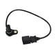 thumbnail image 4 of Sensor de Velocidad de Transmisión Automática ABS de Monitoreo de Vehículos Duraderos Durantes para 2000 2006 OEM 01M927321B, 4 of 7