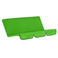 thumbnail image 4 of Garden Swing Seat Cover Patio Cushion Protection Bench Covers Sunscreen Cover Protective Green, 4 of 8