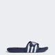 thumbnail image 1 of Zapato adidas ADISSAGE Azul Oscuro/Blanco para Hombre Talla 16 US, 1 of 9