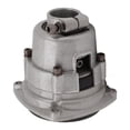 thumbnail image 2 of Machine Clutch Drum Connecter,Mower Clutch Drum Connector T Clutch Drum Connecter Mower Clutch Drum Part Precision Engineered, 2 of 6