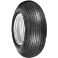 thumbnail image 3 of Power King Wheelbarrow Rib 4.8/4-8 4 Ply Lawn and Garden Tire, 3 of 3