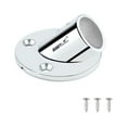 thumbnail image 1 of Handrail  Base 22Mm Stainless Steel Pipe Seat Deck Multiple Angle Column  Hand Rail Fixing Hardware Yacht, 1 of 9