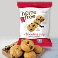 thumbnail image 4 of Home Free Gluten Free Chocolate Chip Mini Cookies, 1.1 Ounce - 64 per case, 4 of 10
