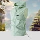 thumbnail image 1 of Ceisia UV Protection Men's Loose Fit Hooded Lightweight Quick-Dry Sun Vest Gift, 1 of 4