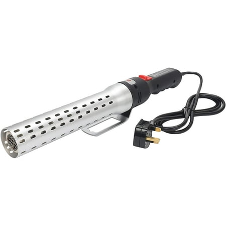 electric charcoal igniter