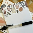 thumbnail image 2 of Notepad | Florals, 2 of 11