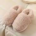thumbnail image 3 of Vedolay Baby Boy Girl Shoes Slippers Soft Anti-Skid Toddler Shoes Pink,29, 3 of 4