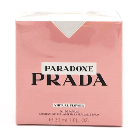 Prada Paradoxe Virtual Flower Eau De Parfum 1 Fl Oz
