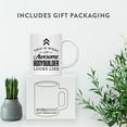 thumbnail image 4 of Koyal Wholesale Ceramic Coffee Tea Mug, This is What an Awesome Bodybuilder Looks Like, 4 of 4