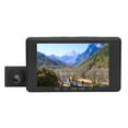thumbnail image 2 of Dash Cam 4 pulgadas HD 1080P Detección de movimiento inteligente Grabadora de video de conducción delantera y trasera A6, 2 of 10