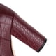 thumbnail image 5 of Botas de moda de talla grande para mujer, zapatos de tacón alto de tubo largo de otoño, botas puntiagudas, botas de caballero Wmkox8yii  hfjk857, 5 of 9