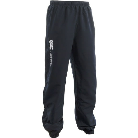 Canterbury Mens Open Hem Tracksuit Bottoms