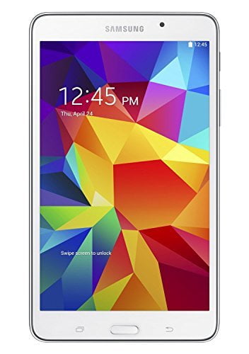 samsung galaxy tab a6 nook