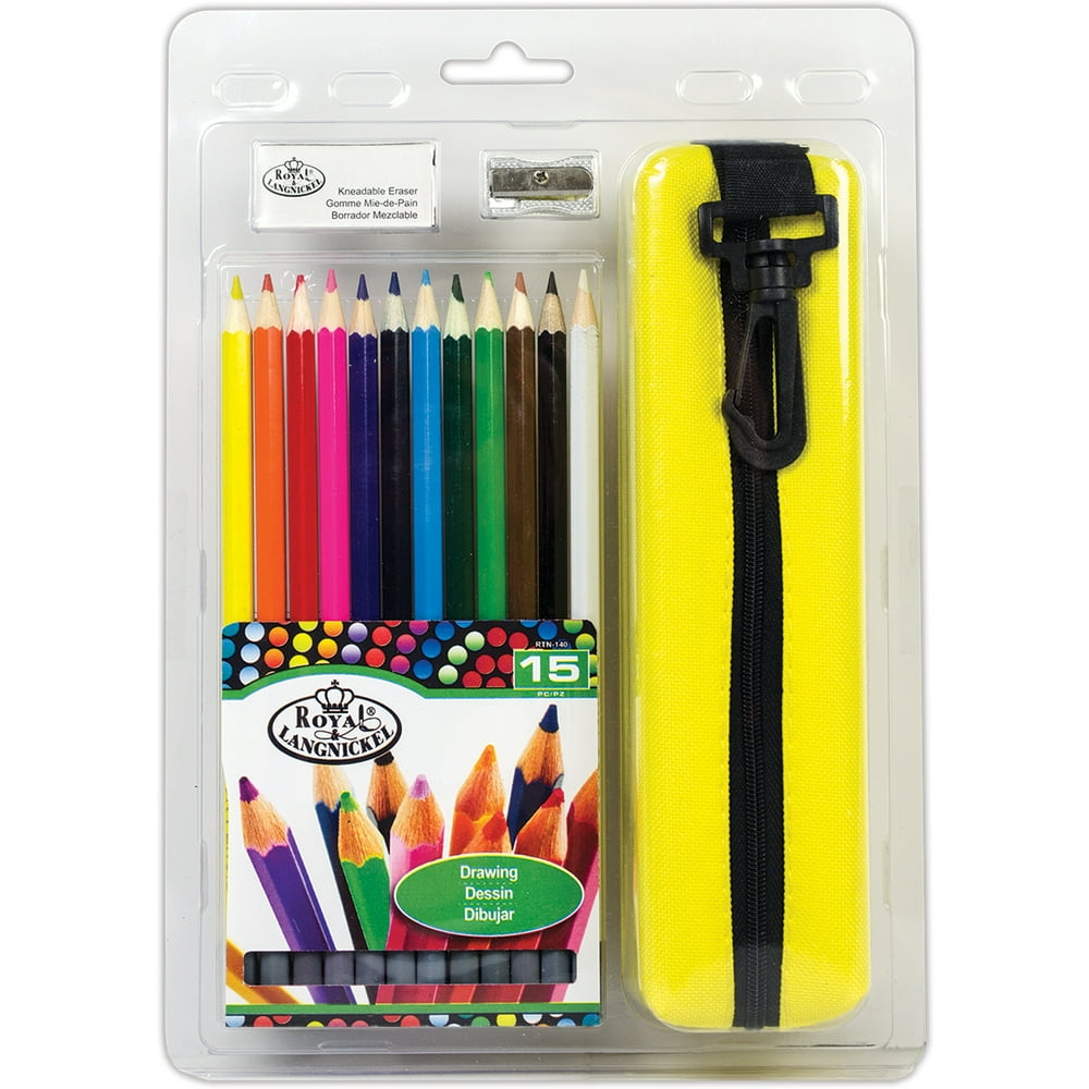Drawing Art Set