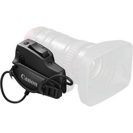 Canon ZSG-C10 Zoom Grip for Compact Servo Lens (International Model) (No Manufacturer Warranty)