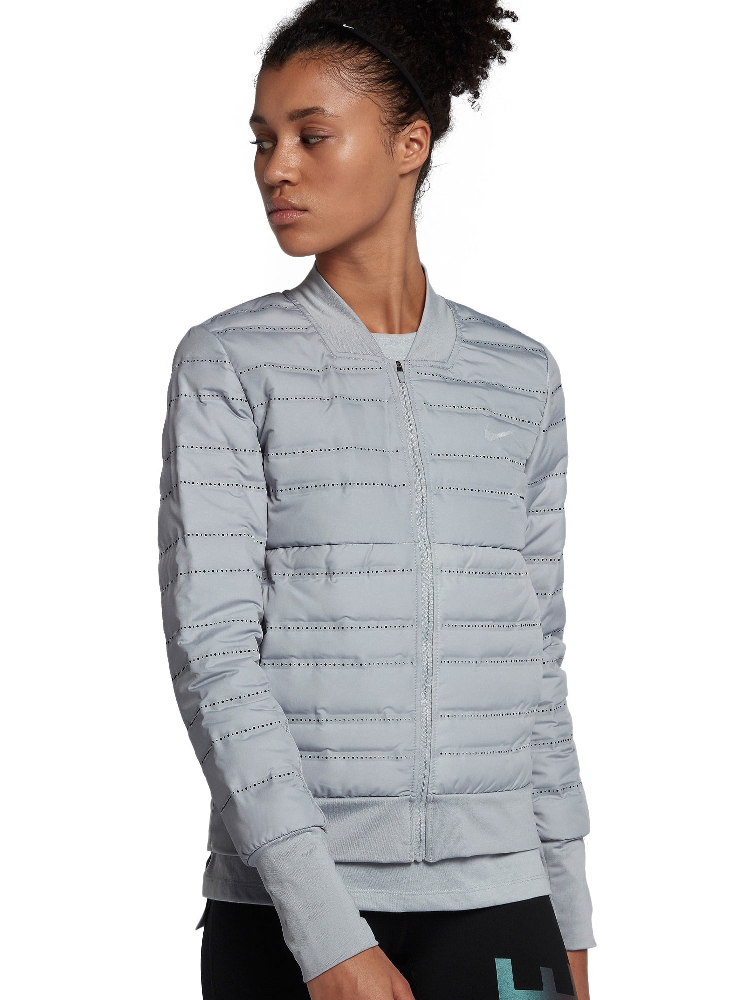 nike aeroloft women's jacket