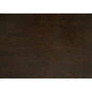 Home Elegance End Table