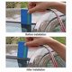 thumbnail image 4 of Vehicle Edge Sealing Strips for Roof and Windshield Noise Reduction Soundproof Window Protector Trim, 4 of 5