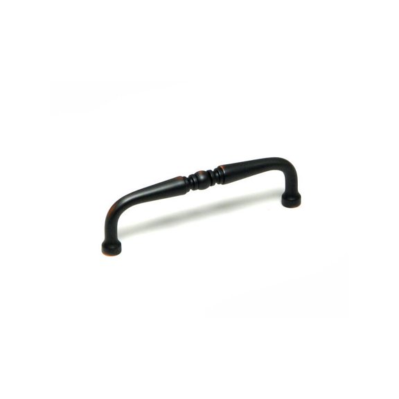 Richelieu Bp1451 3-1/2" Center To Center Handle Cabinet Pull From The Expression