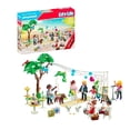 thumbnail image 1 of Set de juego Playmobil My Life Fiesta de Boda (163 Bloques), 1 of 4