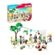 thumbnail image 1 of Set de juego Playmobil My Life Fiesta de Boda (163 Bloques), 1 of 4