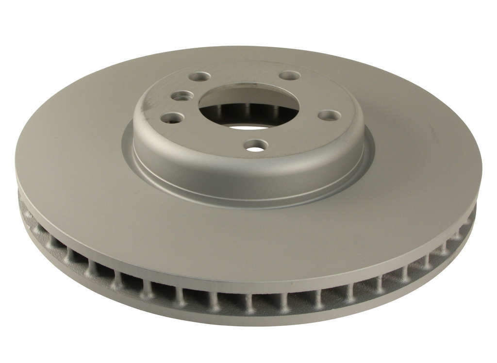 OE Replacement for 20102017 BMW 535i GT Disc Brake Rotor for BMW 535i