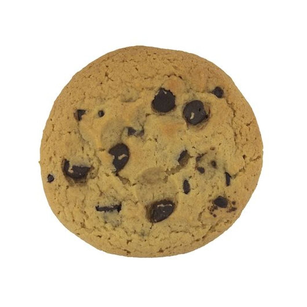 Best Maid Chocolate Chip Cookie, 1 Ounce, Individually