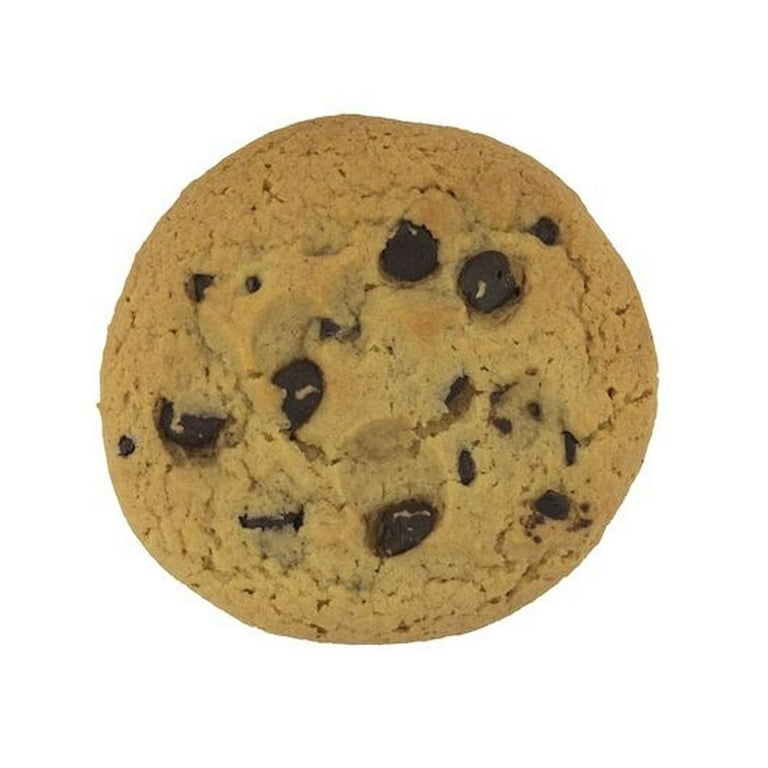 Best Maid Chocolate Chip Cookie, 1 Ounce, Individually