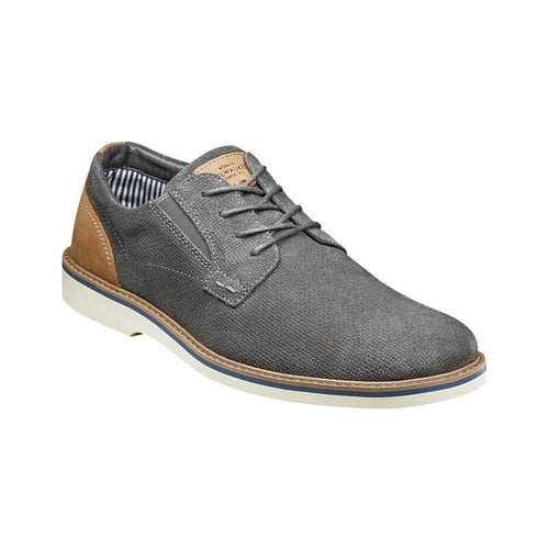 Nunn Bush Barklay Plain Toe Oxford 