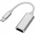 thumbnail image 1 of Convertidor de línea de conversión tipo C a HDMI USB3.1 a HDMI Conexión de teléfono móvil de computadora Proyección de TV de alta definición, 1 of 6