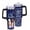 Color-Friend3, variant on Daughter Gift from Mom/Dad - 40 oz Stainless Steel Tumbler with Handle and Straw - To My Daughter Cup - Christmas Mothers Day Birthday Gift Ideas for Daughter - Gifts for Adult Daughter