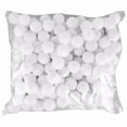 thumbnail image 1 of Table tennis training table tennis 30 white table tennis balls, 1 of 4