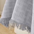 thumbnail image 6 of Reversible Sofa Blanket, Reversible Anti Slip Cushion Covers for 2 Seater Couches with Armrest, Love-Seat Furniture Decor Slipcovers Protector for Home Living Room Furniture Decoration and Daily Use, 6 of 6