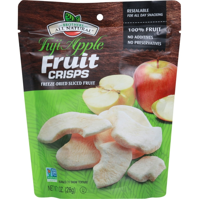 Simple Truth Organic™ Fuji Apples - 2 Pound Bag, Bag/ 2 Pounds