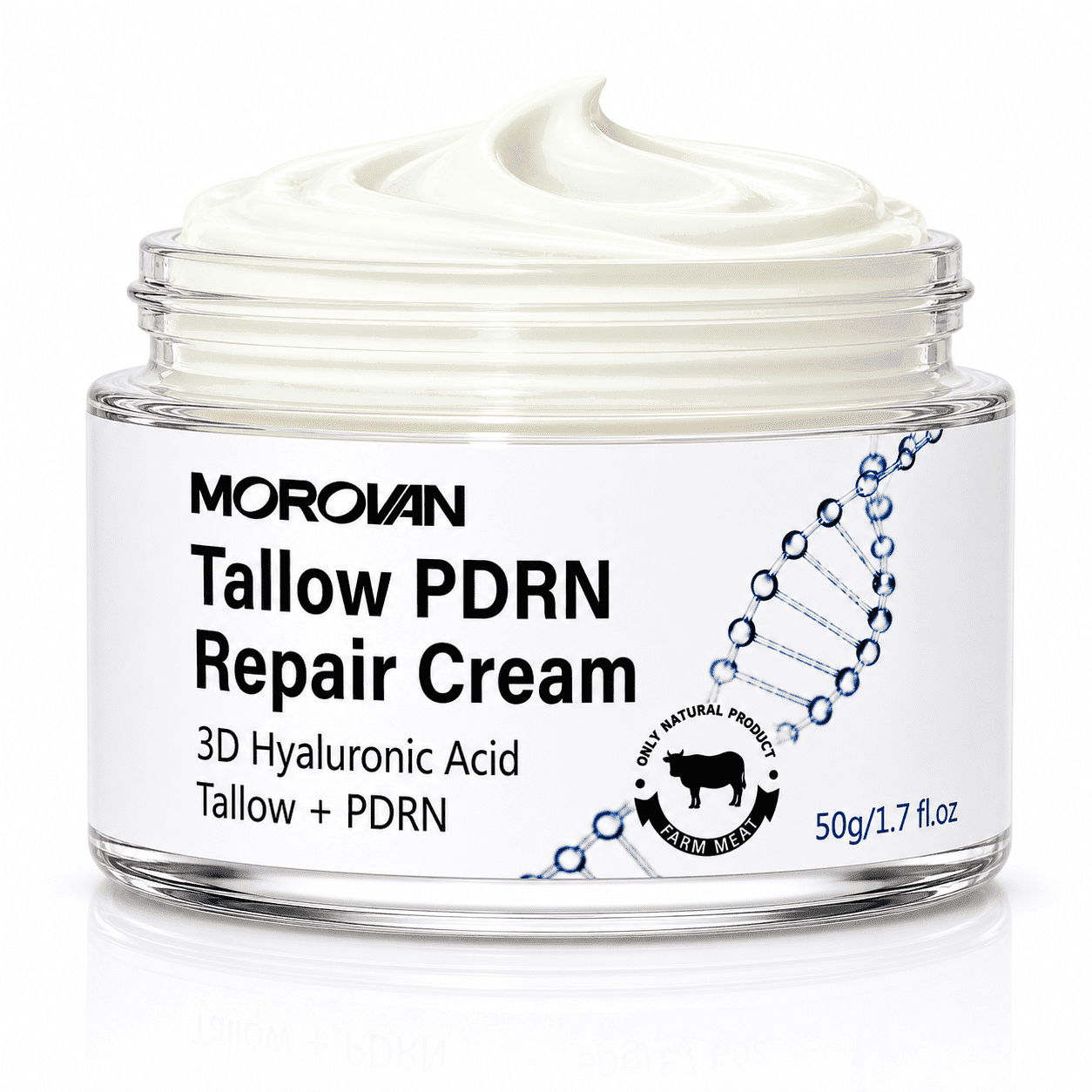 Vitamin World Retinol Cream 100,000 IU 8 oz., Gentle Retinol Night