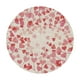 thumbnail image 2 of Heart-shaped Round Valentines's Day Placemat Set 14 In Anniversary Wedding Round Placemats Suitable For Restaurant Decoration., 2 of 6