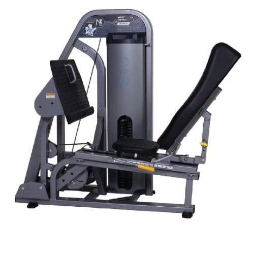 Nautilus Leg Press Machine Nitro Evo