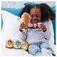 thumbnail image 4 of Peluche Paw Patrol Spin Master Liberty y Jr. Patrollers, 4 of 4