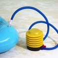 thumbnail image 4 of Portable Foot Air Pump with Hose and Labor saving Suitable for Various Inflatable Products Easy to Use and Inflate Compact and Lightweight Perfect for Outdoor Activities, 4 of 4