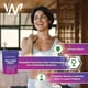 thumbnail image 5 of Natural Wisdom Myo & D-Chiro Inositol 40:1 en Polvo 150 g | CoQ10, Vitamina D3 y Hierro | Apoyo al Equilibrio Hormonal y Bienestar Femenino, 5 of 7