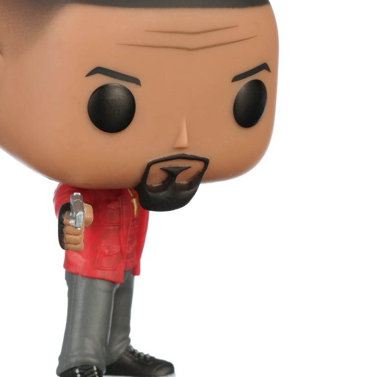 Funko POP! Movies - Baby Driver - Bats - Walmart.com
