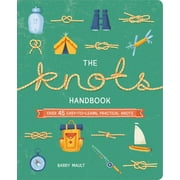 The Knots Handbook (Paperback)