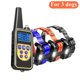 thumbnail image 1 of Collar antiladridos para perros, suministros para mascotas, collar de descarga eléctrica, collar de entrenamiento para perros, resistente al agua, equipo de entrenamiento para mascotas, 1 of 6