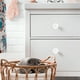 thumbnail image 4 of Hole Cabinet Knobs, Cabinet Hardware For Kitchen Cupboard Closet Bathroom Dresser Drawer 1PC, 4 of 6