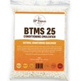 thumbnail image 1 of PARALELO 33 | BTMS 25 (4 oz) Emulsionante acondicionador | Acondicionador emulsionante de alcohol cetearílico de metosulfato de behentrimonio | (4 onzas), 1 of 5