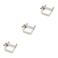 thumbnail image 4 of Baohd Toothpaste Squeezer Oil Paint Extruder for Tomato Cosmetics Salon Hair Paste Style A 3Set, 4 of 6