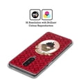 thumbnail image 2 of Head Case Designs Officially Licensed Harry Potter Deathly Hallows XXXVI Hermione Granger Soft Gel Case Compatible with Google Pixel 6, 2 of 7