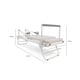 thumbnail image 3 of Cama de Pilates VANLIG Equipo de Fitness Plegable, 3 of 3